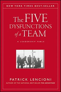 5 Dysfunctions of a Team