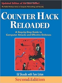 Counter Hack: Reloaded