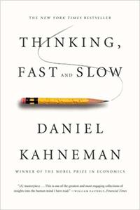 Thinking, Fast & Slow