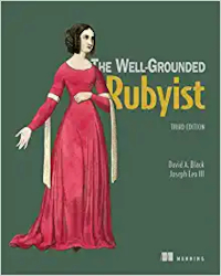 The Well Grounded Rubyist